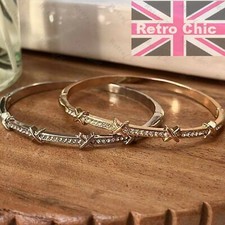 Fine crystal cross for sale  UK