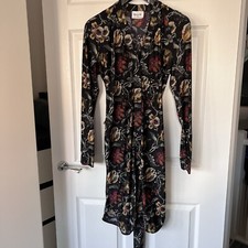 Wolford jungle print for sale  BICESTER