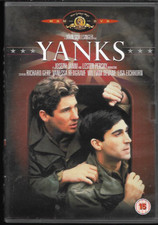 Yanks genuine dvd for sale  RUARDEAN