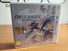 Fire emblem awakening usato  Induno Olona