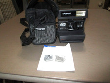 Vintage original polaroid for sale  Boise