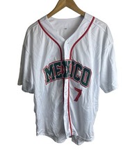Team mexico baseball for sale  Avondale