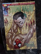 serie spiderman usato serie spiderman usato  Napoli