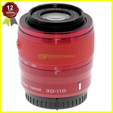 Nikon zoom nikkor usato  Busto Arsizio