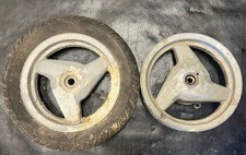 Cerchi zip prima usato  Cecina