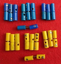 Spur 2x10 paar gebraucht kaufen Spur 2x10 paar gebraucht kaufen  Reutlingen