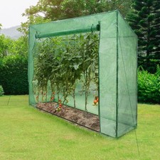Gewächshaus tomatengewächsha gebraucht kaufen  Waldbröl