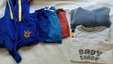 Baby boys clothes for sale  YATELEY
