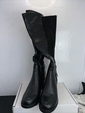 New ladies black for sale  KETTERING