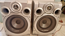Samsung panasonic set usato  Calasetta