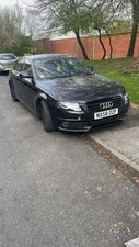 Audi line 2.0 for sale  OLDHAM