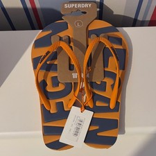 Superdry vintage vegan for sale  MARGATE