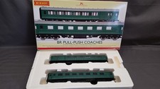 Hornby r.4534b green for sale  DOWNHAM MARKET
