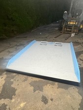 Bluff 20cr7296 container for sale  Glen Allen