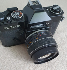 revueflex 3000sl gebraucht kaufen revueflex 3000sl gebraucht kaufen  Wettstetten