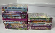 Lot barney purple for sale  Sylvania
