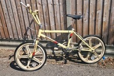 Raleigh styler mag for sale  LONDON