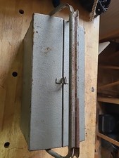 Alter werkzeugkasten gebraucht kaufen  Lasbek, Pölitz, Steinhorst, Stubben