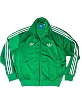 Vintage adidas firebird for sale  Royse City
