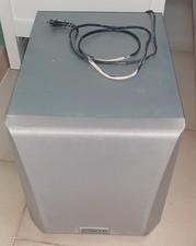 Subwoofer kenwood 26ht usato  Catania