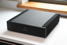 Amplificador de potência Linn Klout, apenas manutenção, quase perfeito estado da Krescendo HiFi comprar usado  Enviando para Brazil