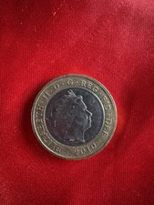 Two pound coin for sale  FELIXSTOWE