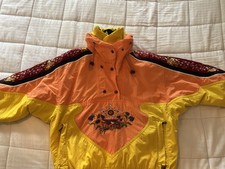 Vintage bogner bavaria for sale  Marion
