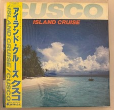 Cusco island cruise for sale  Atlanta