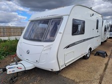 2007 swift challenger for sale  PETERBOROUGH