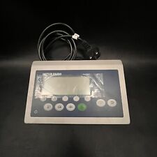 New mettler toledo for sale  WARRINGTON