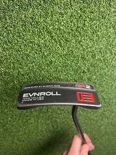 Evnroll er2 black for sale  San Diego