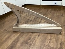 Damaged string harp for sale  BELFAST