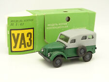 Russie uaz 69 d'occasion  Paris VII
