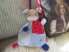 Babydream hase schmusetuch gebraucht kaufen  Münsingen