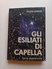 Gli esiliati capella usato  Calderara di Reno