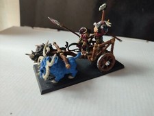 Warhammer fantasy tiermenschen gebraucht kaufen  Teningen