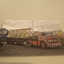 Russell scania 111 for sale  WARE