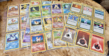 1999 complete pokemon for sale  CARDIFF