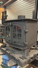 Yeoman country stove for sale  LEICESTER