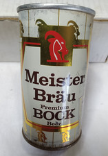 Meister brau bock for sale  Montgomery