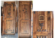 Solid reclaimed lumber for sale  San Diego
