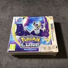 Nintendo 3ds pokémon d'occasion  France