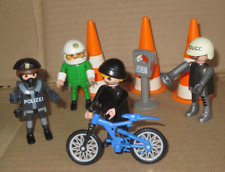 Playmobil set figuren gebraucht kaufen  Fraureuth