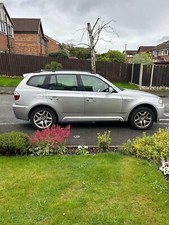 Bmw wing bumper for sale  BOLTON