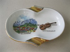 Mittenwald karwendel geige gebraucht kaufen  Müllrose