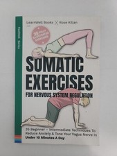 Somatic exercises nervous for sale  Anaheim