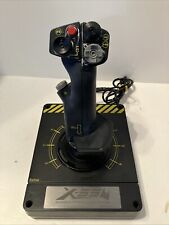 Saitek pro flight for sale  Linden
