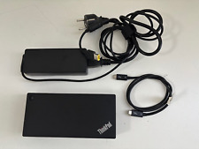 Lenovo thinkpad usb gebraucht kaufen  Hamminkeln