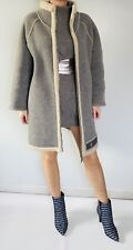 Manteau laine castelbajac d'occasion  Amiens-