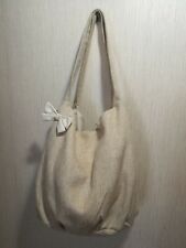 Borsa tessuto molto usato  Orvieto